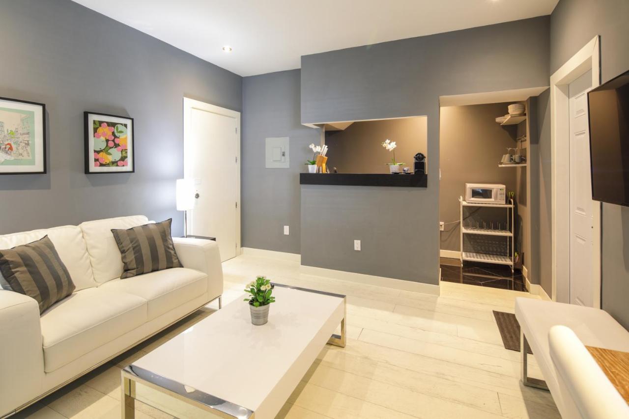 Sunny Days Apartments Miami Beach Dış mekan fotoğraf