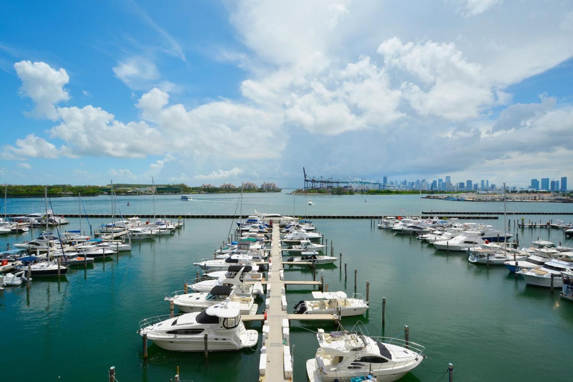 Sunny Days Apartments Miami Beach Dış mekan fotoğraf