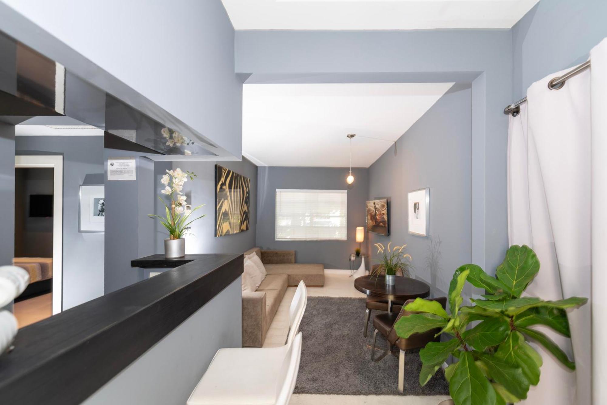 Sunny Days Apartments Miami Beach Dış mekan fotoğraf