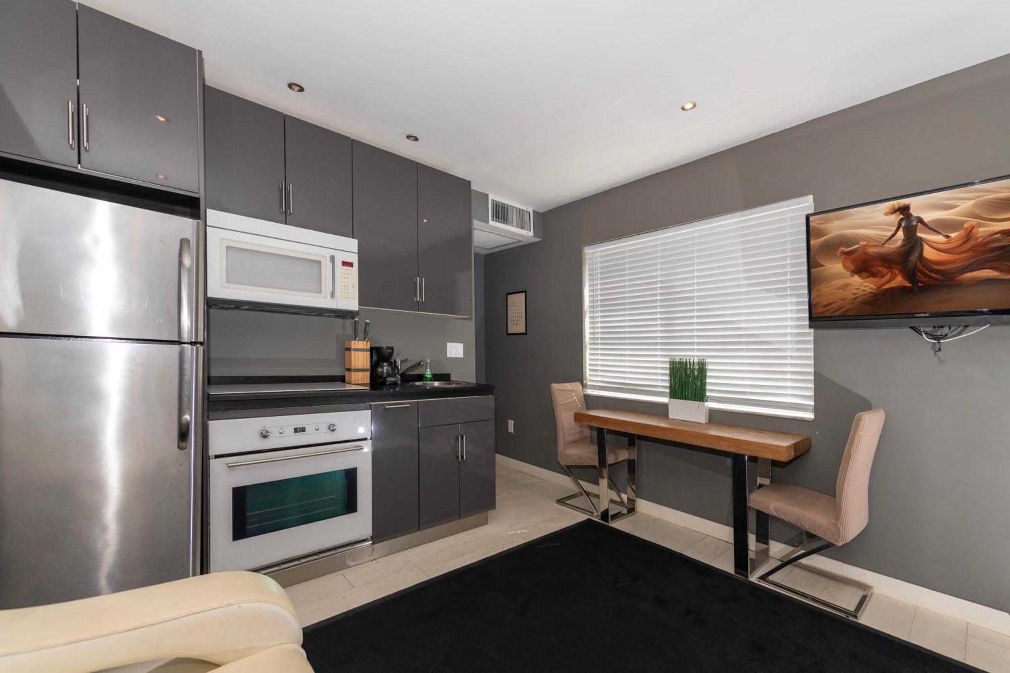 Sunny Days Apartments Miami Beach Dış mekan fotoğraf