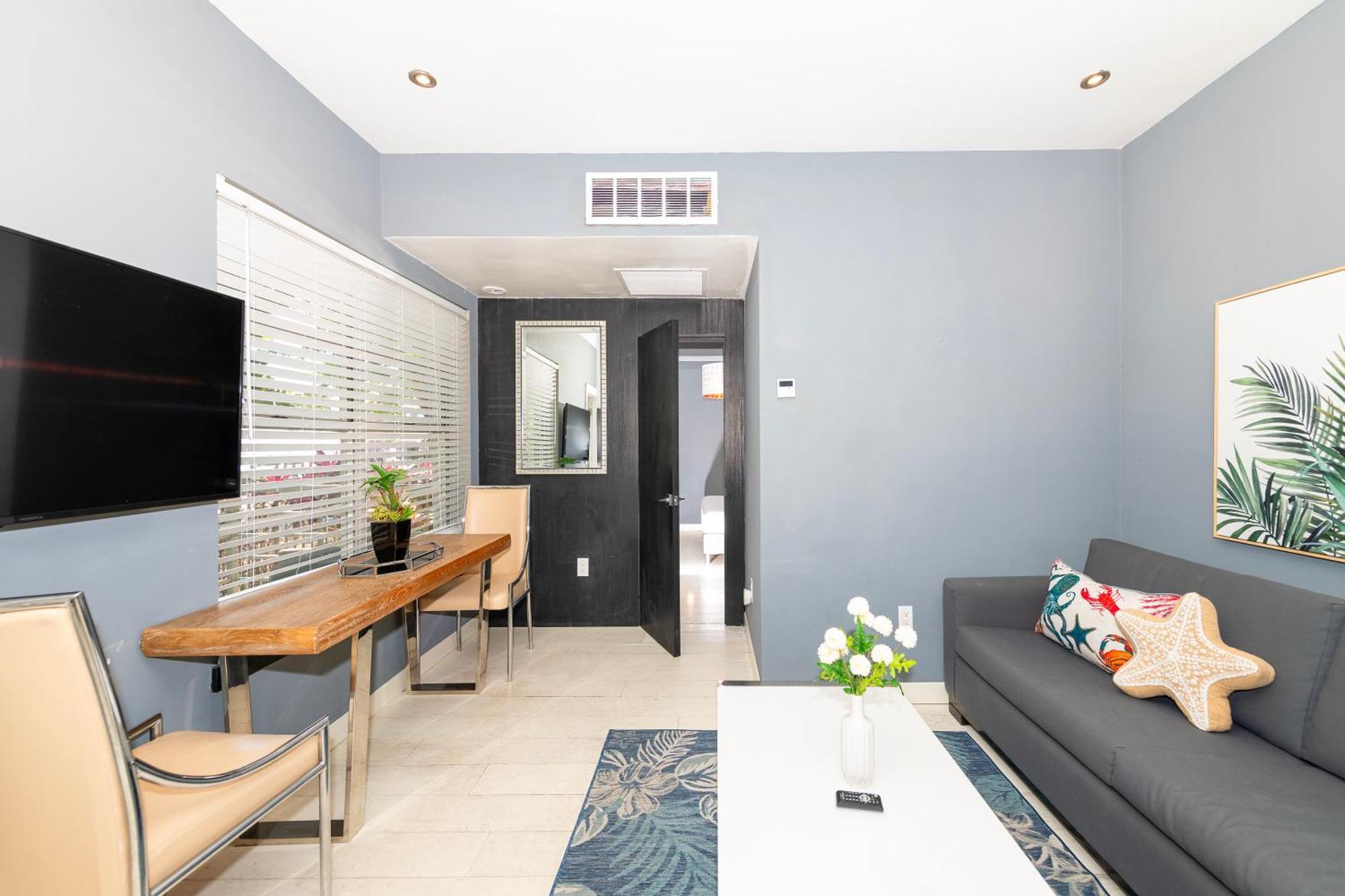 Sunny Days Apartments Miami Beach Dış mekan fotoğraf
