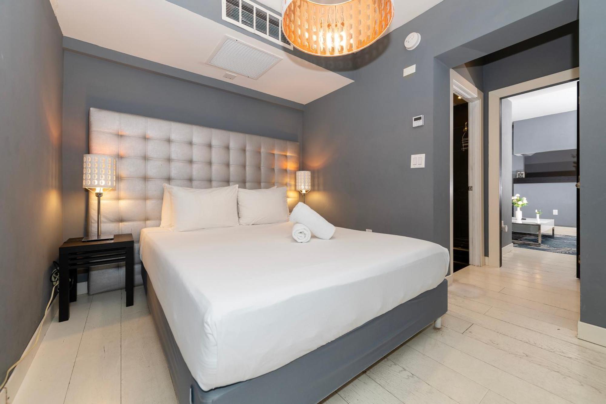 Sunny Days Apartments Miami Beach Dış mekan fotoğraf