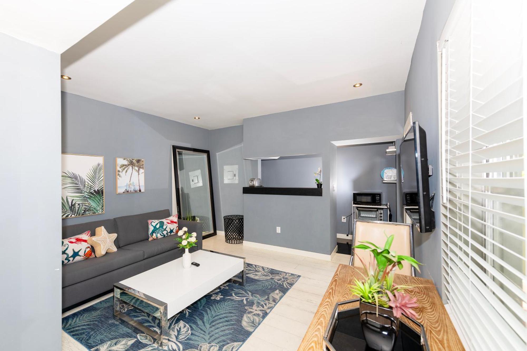 Sunny Days Apartments Miami Beach Dış mekan fotoğraf