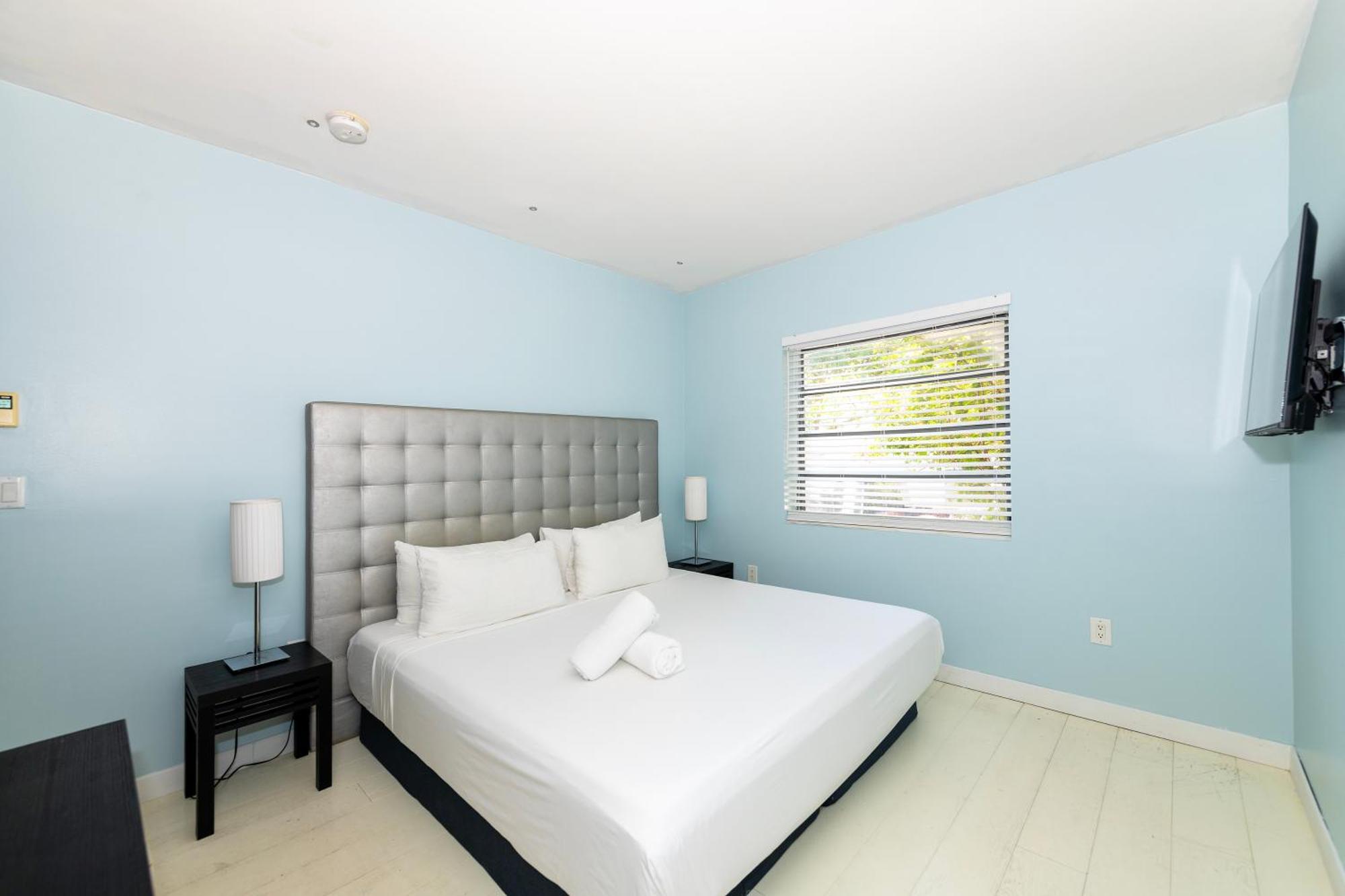 Sunny Days Apartments Miami Beach Dış mekan fotoğraf