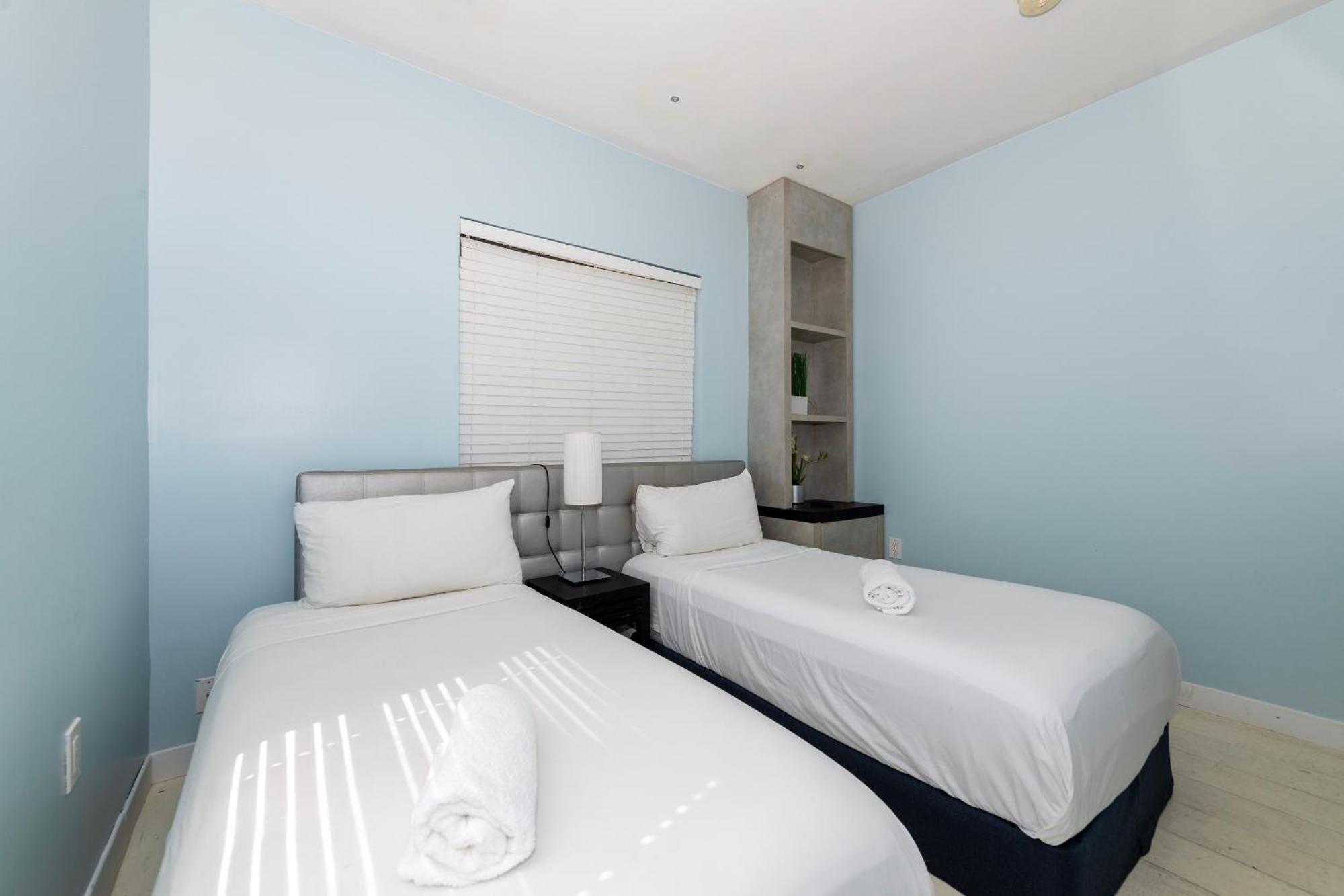 Sunny Days Apartments Miami Beach Dış mekan fotoğraf