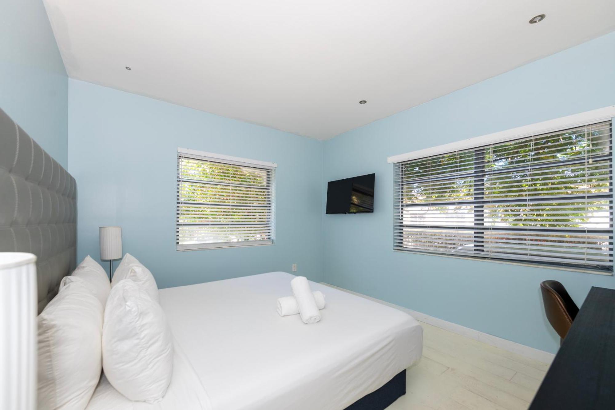 Sunny Days Apartments Miami Beach Dış mekan fotoğraf