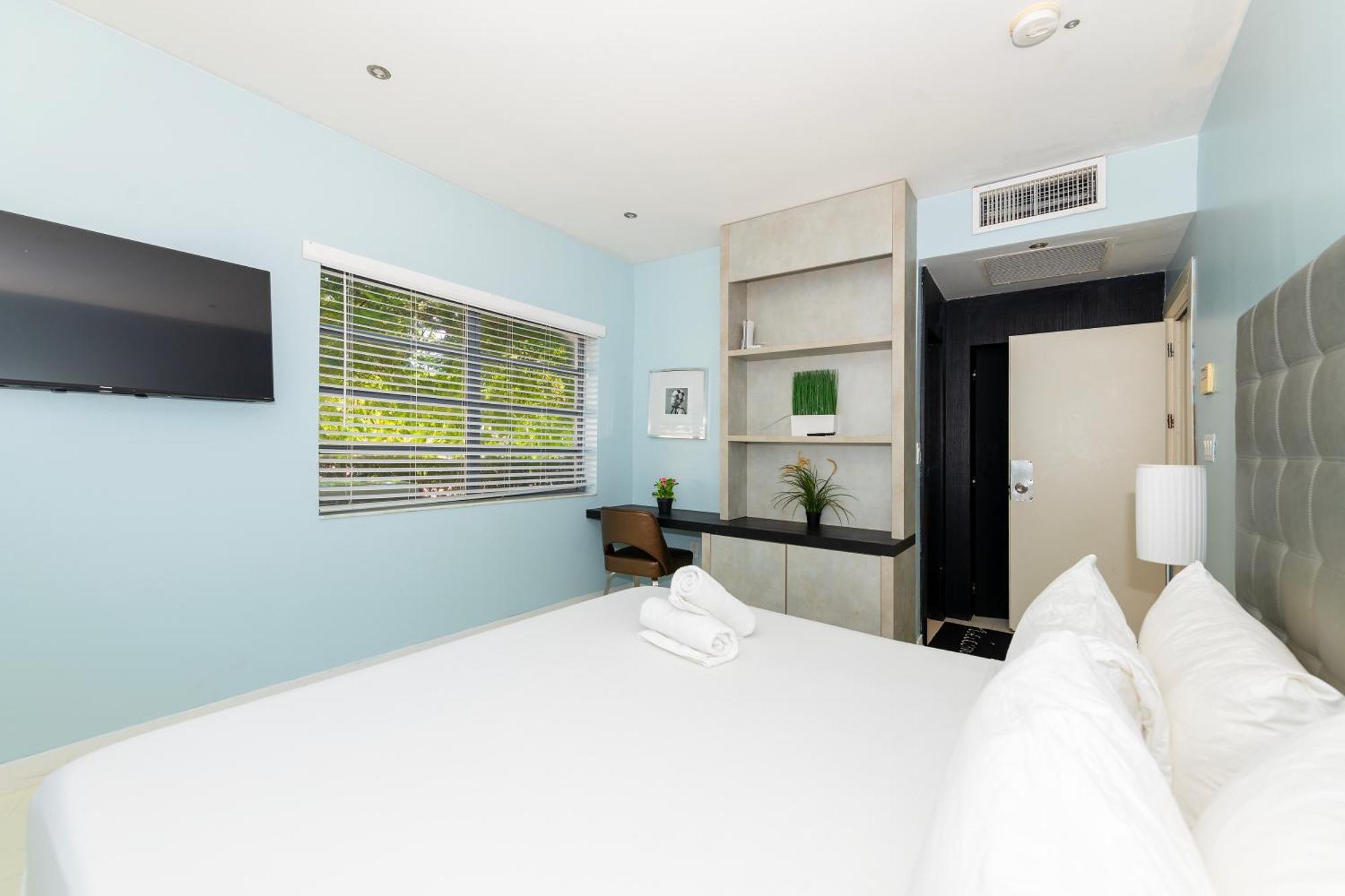 Sunny Days Apartments Miami Beach Dış mekan fotoğraf