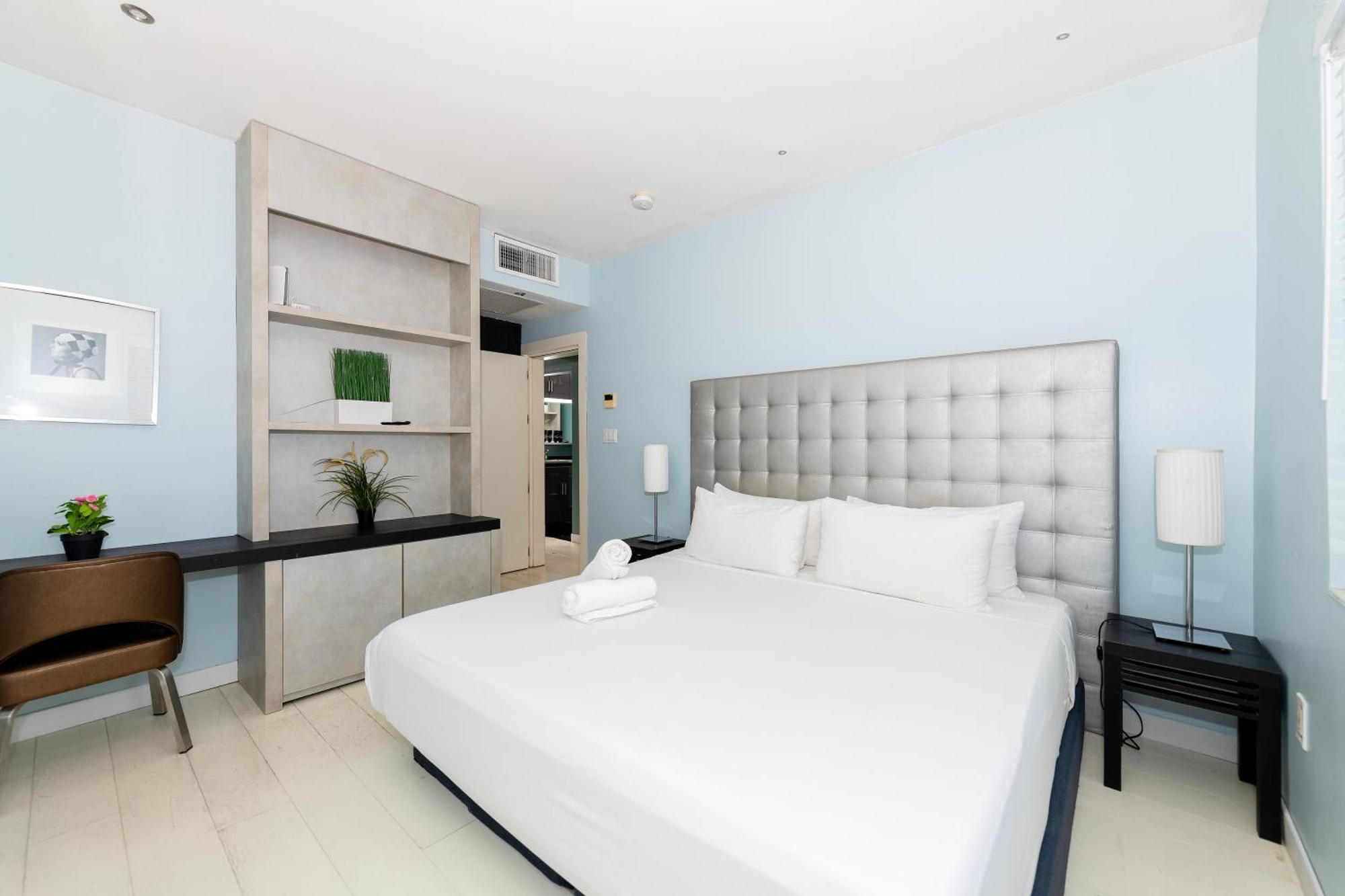 Sunny Days Apartments Miami Beach Dış mekan fotoğraf