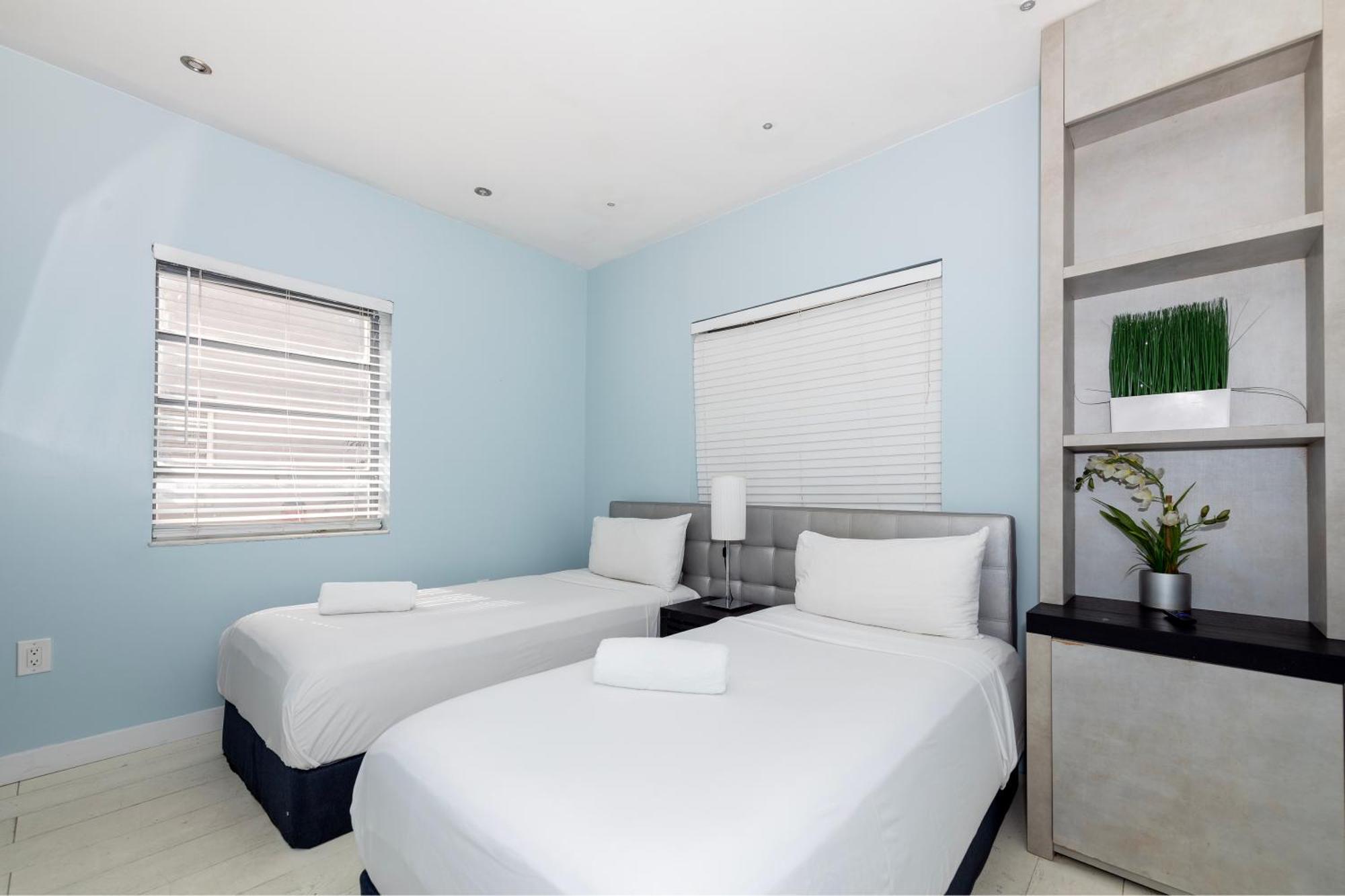 Sunny Days Apartments Miami Beach Dış mekan fotoğraf